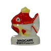 Fève Magicarpe 2019