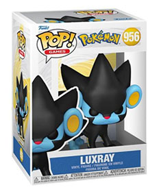 Luxray (POP! Games 956)