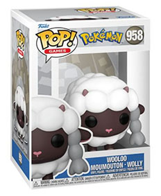 Moumouton (POP! Games 958)