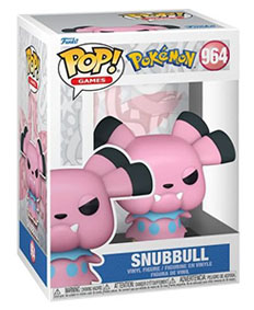 Snubbull (POP! Games 964)