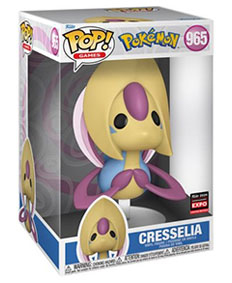 Cresselia  Super Sized (POP! Games 965)