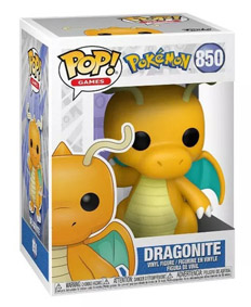 Dracolosse (POP! Games 850)