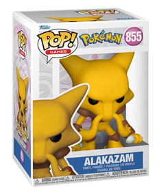 Alakazam (POP! Games 855)