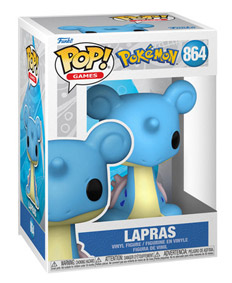 Lokhlass (POP! Games 864)