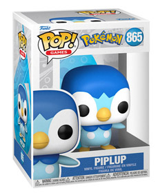 Tiplouf (POP! Games 865)