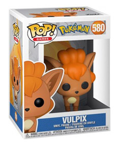 Goupix (POP! Games 580)