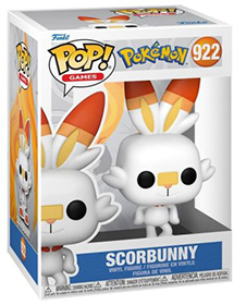 Flambino (POP! Games 922)