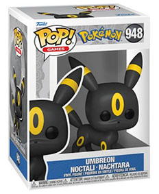 Noctali (POP! Games 948)