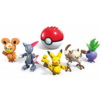 Coffret Figurines Pokémon (FPM10)