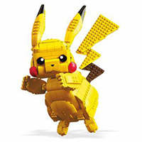 Pikachu Géant (FVK81)