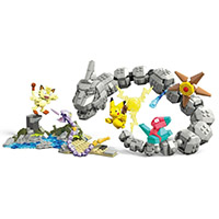 Super Combat d'Onix (FVR55)