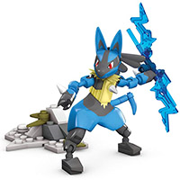 Lucario (FWJ49)