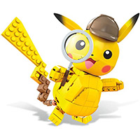 Détective Pikachu (GGK28)