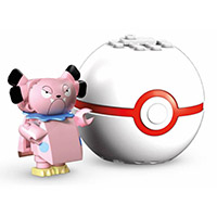 Snubbull (GLM41)