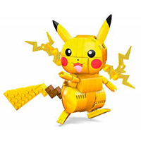 Pikachu (GMD31)