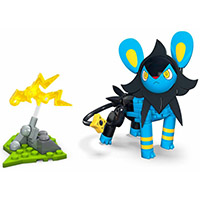 Luxio (GMD36)