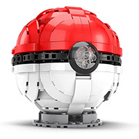 Poké Ball Géante (HBF53)