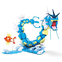 Coffret Évolution Magicarpe (HNT95)