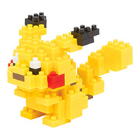 Pikachu (NBPM-001)