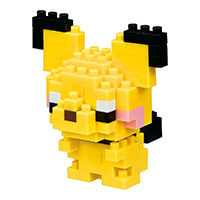 Pichu (NBPM-028)