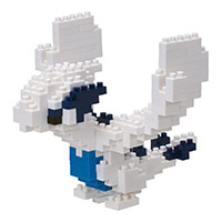 Lugia (NBPM-032)