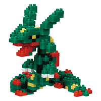 Rayquaza (NBPM-064)