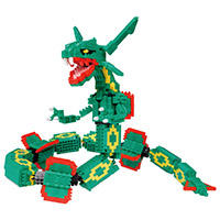 Rayquaza Extreme DX (NBPM-074)