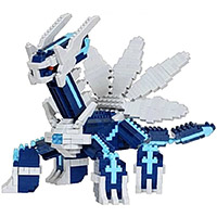 Dialga DX (NBPM-094)