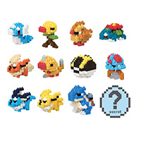 Pokémon SERIES 03 (NBMPM_03 MINI)