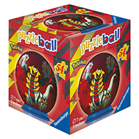 Puzzle Ball Giratina