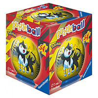 Puzzle Ball Luxio