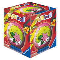 Puzzle Ball Shaymin