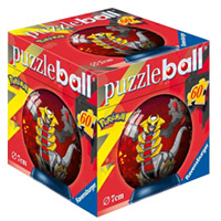 Puzzle Ball Giratina