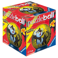 Puzzle Ball Luxio