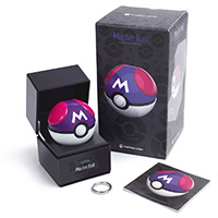 Master Ball