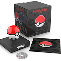 Mini Poké Ball