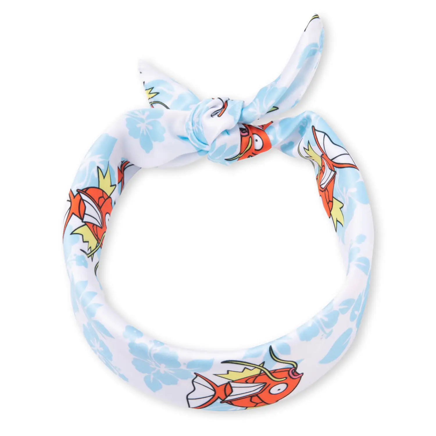 Bandana Magicarpe Make a Splash