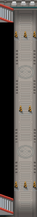 Guide des lieux de Souterrain Nord-Sud Pokémon Or HeartGold et Pokémon Argent SoulSilver Guide des lieux de Souterrain Nord-Sud Pokémon Or HeartGold et Pokémon Argent SoulSilver