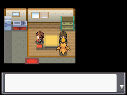 Évaluatrice des EV Pokémon Or HeartGold et Argent SoulSilver