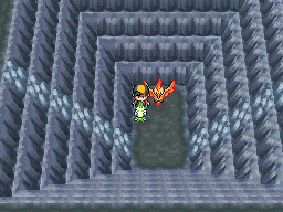 Sulfura Pokémon Or HeartGold et Argent SoulSilver