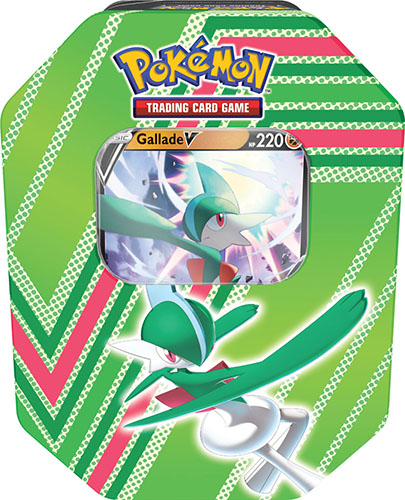 Pokébox Gallame - Origine Perdue