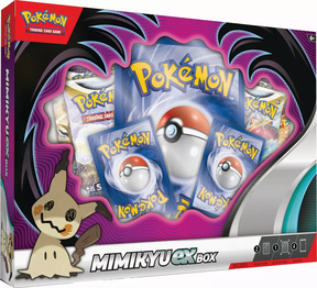 Coffret Mimiqui ex