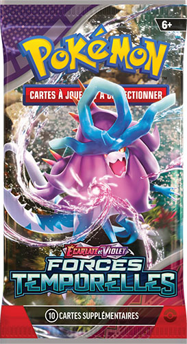 FR] Calendrier des sorties JCC Pokémon 2024 - Pokécardex - Forum