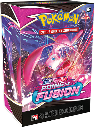 Carte Pokémon Genesect V alternative poing de fusion - Vinted