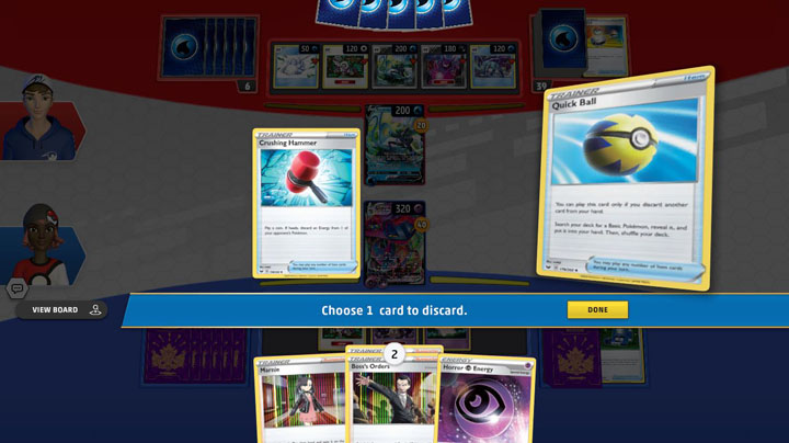 JCC Pokémon Live JCC Pokémon Live