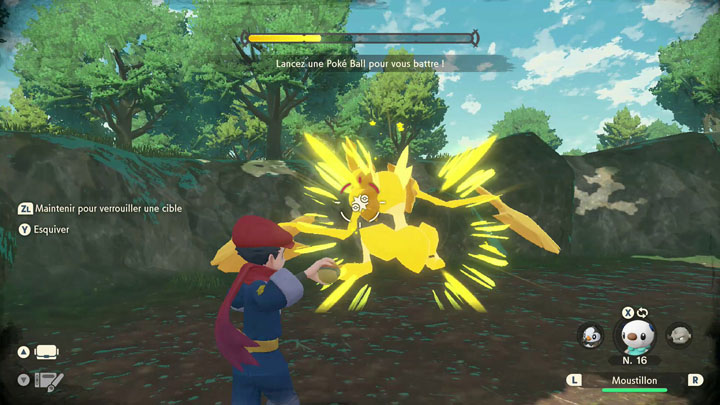 Pokémon monarques Légendes Pokémon Arceus Pokémon monarques Légendes Pokémon Arceus