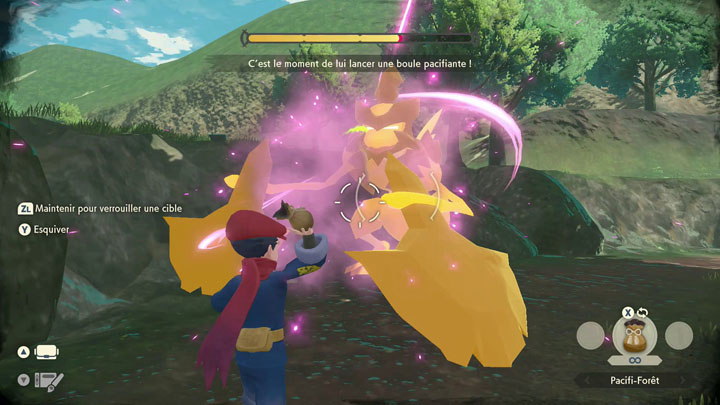 Pokémon monarques Légendes Pokémon Arceus Pokémon monarques Légendes Pokémon Arceus
