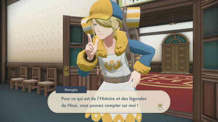 Légendes Pokémon Arceus : tout savoir sur le jeu Nintendo Switch