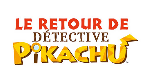 Dossier Retour de Détective Pikachu