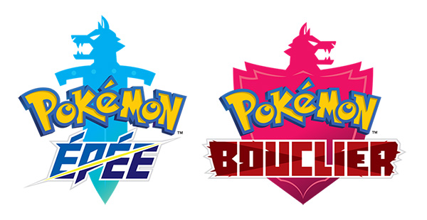 Dossier Pokémon Épée et Pokémon Bouclier